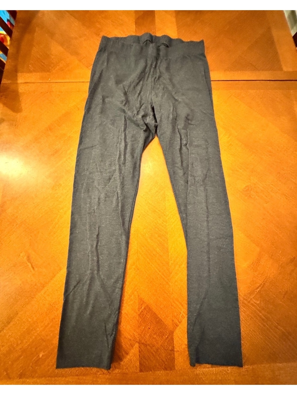 Old Navy Women's Black Leggings Size L 3232